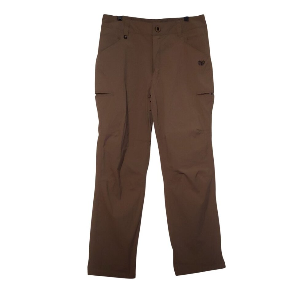 Neptune Amphibious Pant Mens Hiking Fishing Camping Dad 34x30 Outdoor Ripstop